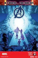 AVENGERS VOL 5 #36 TRO