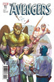 AVENGERS VOL 6 #2.1 PUTRI VAR