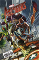 AVENGERS VOL 6 #2 BIANCHI VAR