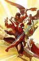 AVENGERS VOL 6 #4
