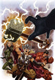 AVENGERS VOL 6 #678 LEG