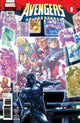 AVENGERS VOL 6 #683 LEG