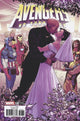 AVENGERS VOL 6 #690 SPROUSE END OF AN ERA VAR LEG