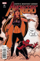 AVENGERS VOL 6 #8 ALLRED MARY JANE VAR