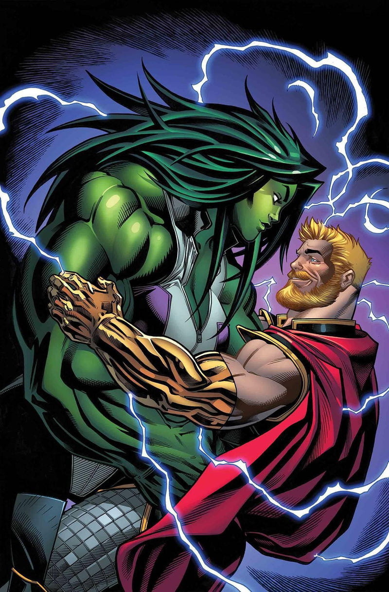 AVENGERS VOL 7 #11