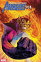 AVENGERS VOL 7 #11 DAVIS FANTASTIC FOUR VILLAINS VAR - Kings Comics