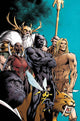 AVENGERS VOL 7 #12
