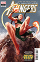 AVENGERS VOL 7 #13