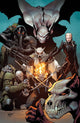 AVENGERS VOL 7 #15