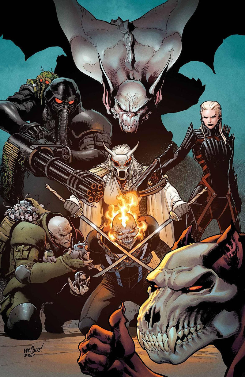 AVENGERS VOL 7 #15