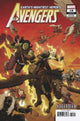 AVENGERS VOL 7 #18 RIVERA ASGARDIAN VAR