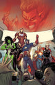 AVENGERS VOL 7 #21