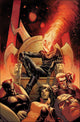 AVENGERS VOL 7 #22