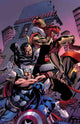 AVENGERS VOL 7 #23 MCKONE BOBG VAR