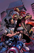 AVENGERS VOL 7 #23 MCKONE BOBG VAR - Kings Comics