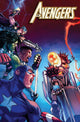AVENGERS VOL 7 #24