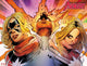 AVENGERS VOL 7 #24 LAND IMMORTAL WRAPAROUND VAR