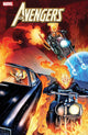 AVENGERS VOL 7 #25