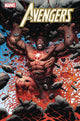 AVENGERS VOL 7 #26