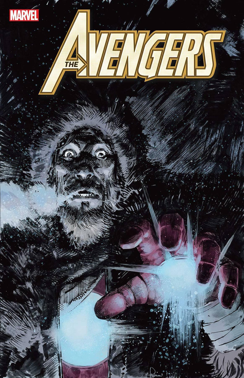 AVENGERS VOL 7 #31