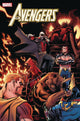AVENGERS VOL 7 #32