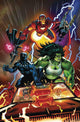 AVENGERS VOL 7 #6