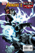 AVENGERS VS AGENTS OF ATLAS #1 - Kings Comics