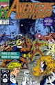 AVENGERS WEST COAST #75