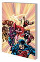 AVENGERS WEST COAST AVENGERS ALONG CAME A SPIDER-WOMAN TP