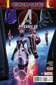 AVENGERS WORLD #17 TRO