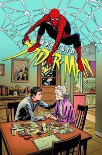 AVENGING SPIDER-MAN #11 - Kings Comics