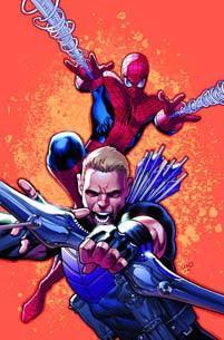 AVENGING SPIDER-MAN #4 WITH DIGITAL CODE - Kings Comics