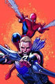 AVENGING SPIDER-MAN #4 WITH DIGITAL CODE
