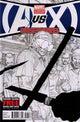 AVX CONSEQUENCES #2 2ND PTG ZIRCHER VAR