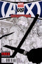 AVX CONSEQUENCES #2 2ND PTG ZIRCHER VAR - Kings Comics