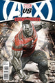 AVX CONSEQUENCES #3 VAR