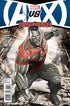 AVX CONSEQUENCES #3 VAR - Kings Comics