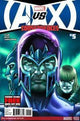 AVX CONSEQUENCES #5