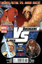 AVX VS #3 FIGHT POSTER VAR - Kings Comics