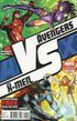 AVX VS #4 - Kings Comics