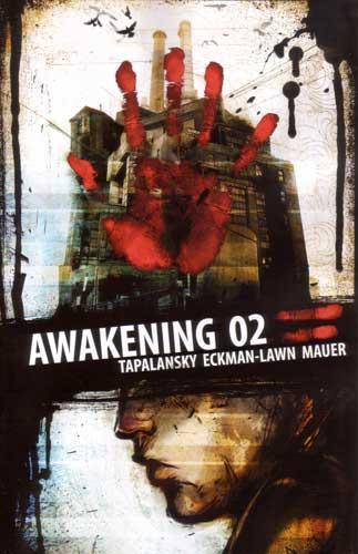 AWAKENING #2