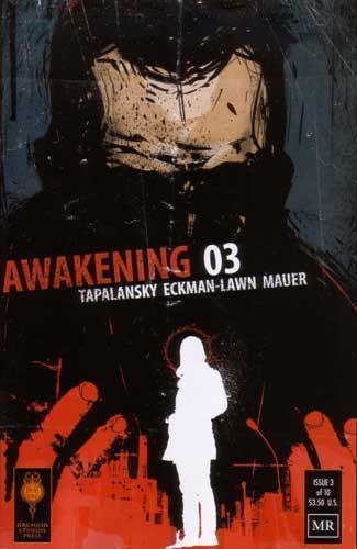 AWAKENING #3