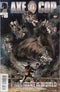 AXE COP PRESIDENT O/T WORLD #3 NEW PTG - Kings Comics