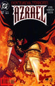 AZRAEL #32
