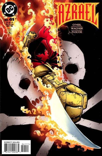 AZRAEL #41
