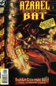 AZRAEL AGENT OF THE BAT #49