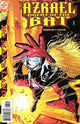 AZRAEL AGENT OF THE BAT #61