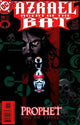 AZRAEL AGENT OF THE BAT #70