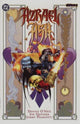 AZRAEL/ASH #1