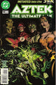 AZTEK THE ULTIMATE MAN #10